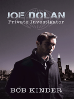 Joe Dolan: Private Investigator