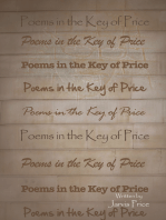 Poems in the Key of Price