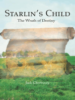 Starlin's Child: The Wrath of Destiny