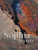 The Sophia Secrets