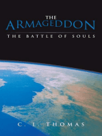 The Armageddon: The Battle of Souls