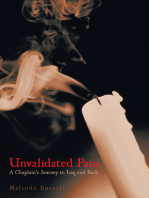 Unvalidated Pain