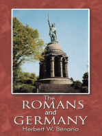 The Romans and Germany