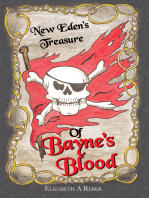 Of Bayne's Blood: New Eden's Treasure