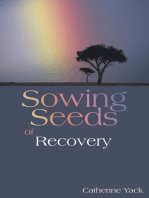 Sowing Seeds of Recovery