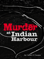 Murder at Indian Harbour