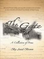 The Gate: A Collection of Poems