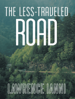 The Less-Traveled Road
