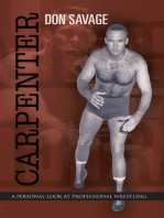 Carpenter: A Personal Look at Professional Wrestling