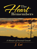 The Heart Remembers: A Memoir of Personal Growth