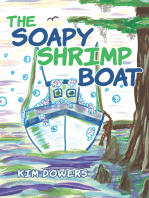 The Soapy Shrimp Boat