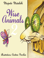 Wise Animals 2