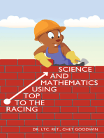 Racing to the Top Using Mathematics and Science