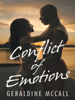Conflict of Emotions