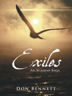 Exiles: An Acadian Saga