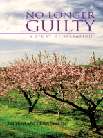 No Longer Guilty: A Story of Salvation