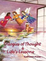 Trilogies of Thought 4 Life’S Lessons