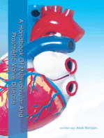 A Handbook of Multivalvular and Prosthetic Valve Disease