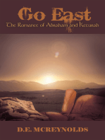 Go East: The Romance of Abraham and Keturah