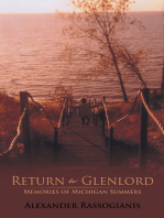 Return to Glenlord: Memories of Michigan Summers