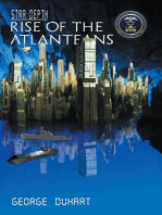 Star Depth: Rise of the Atlanteans