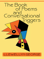 The Book of Poems and Conversational Triggers
