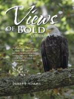 Views of Bold: Volume I