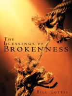 The Blessings of Brokenness