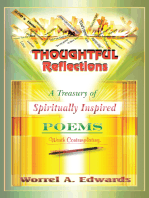 Thoughtful Reflections: A Treasury of Spiritually Inspired Poems