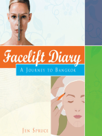 Facelift Diary