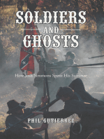 Soldiers and Ghosts