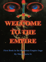Welcome to the Empire