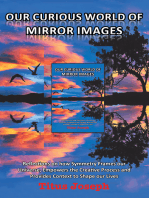 Our Curious World of Mirror Images