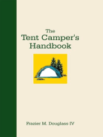 The Tent Camper’S Handbook