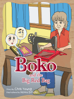 Boko and the Big Red Bag