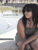 Journey to Me: A Compilation of Poetic Works