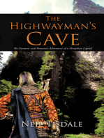 The Highwayman’S Cave