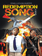 Redemption Song: A Novel