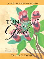 Tuning with God: A Collection of Poems