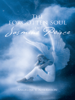 The Forgotten Soul of Jasmine Peirce