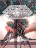 Strategic Deliverance Solutions: Discover and Destroy Ancestral Curses