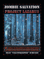 Zombie Salvation