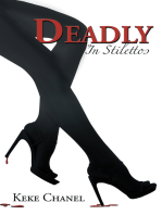 Deadly in Stilettos