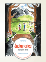 Jackanories and Bed Time Stories