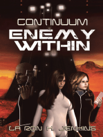 Continuum: Enemy Within