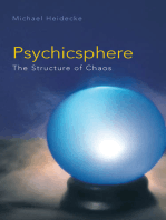 Psychicsphere: The Structure of Chaos