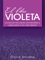 El Libro Violeta