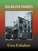 Kalakuta Diaries