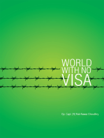 World with No Visa