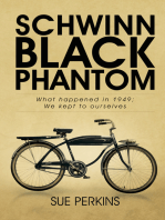 Schwinn Black Phantom